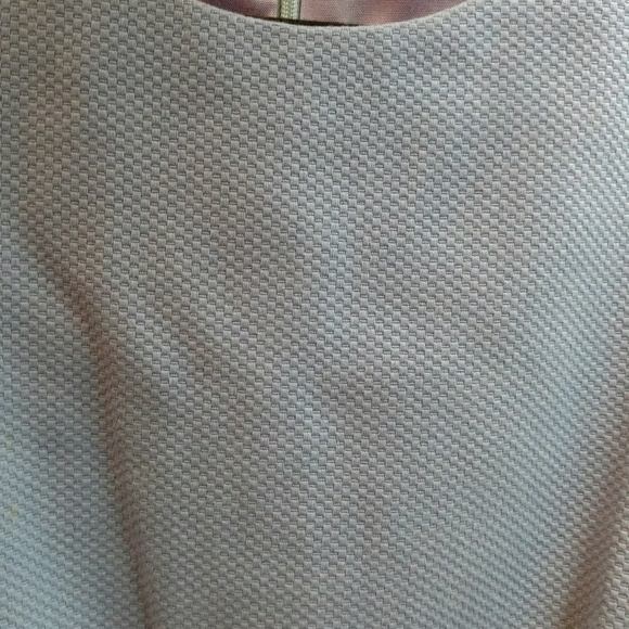 Susan Ives dress cotton blend - Picture 3 of 7